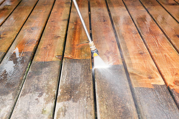 Best Restaurant Pressure Washing  in Taft Southwest, TX