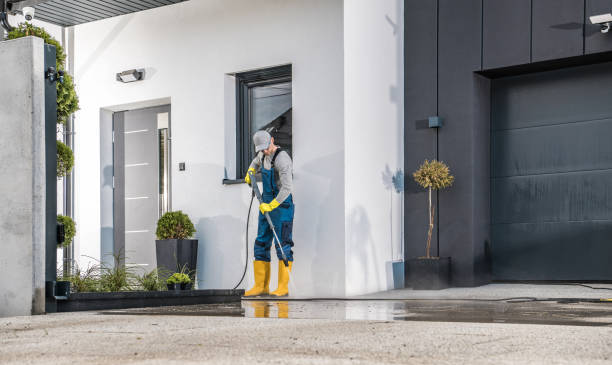 Best Gas Station Cleaning  in Taft Southwest, TX