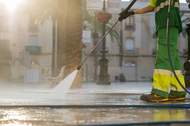 Taft Southwest, TX  Pressure Washing Services Company