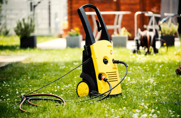 Best Sidewalk and Walkway Cleaning  in Taft Southwest, TX